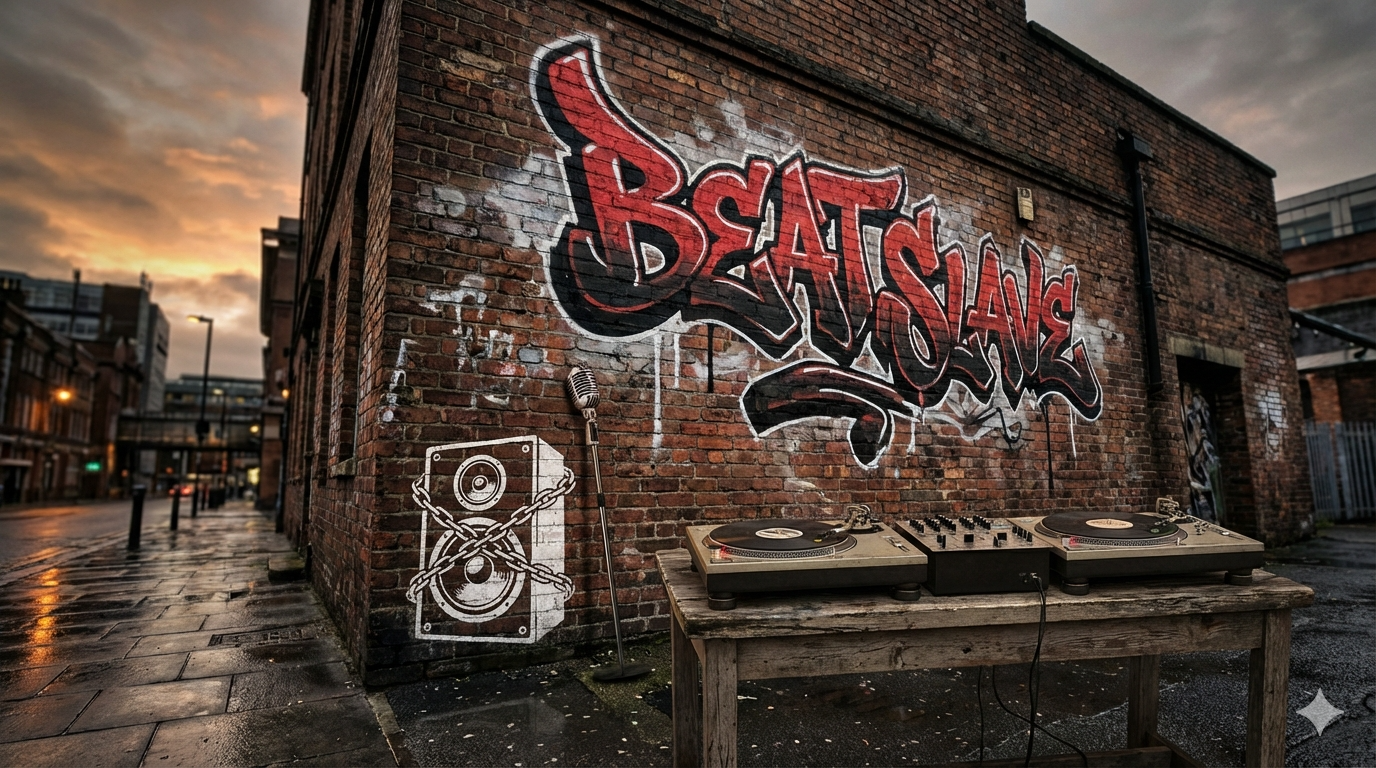 BeatSlave Market - Premium Beats